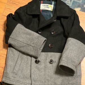 Oshkosh B’gosh Infant Peacoat
